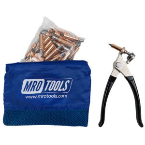 Plier Operated Cleco Fastener Kits